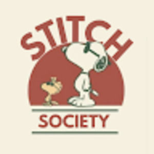 Meet your Posher, Stitch